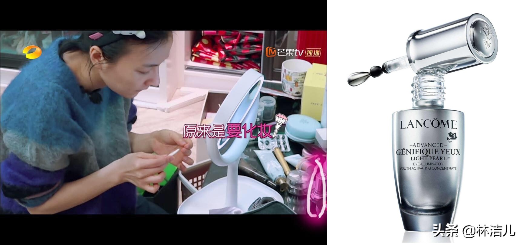 我家那闺女吴昕家专场,我家那闺女吴昕