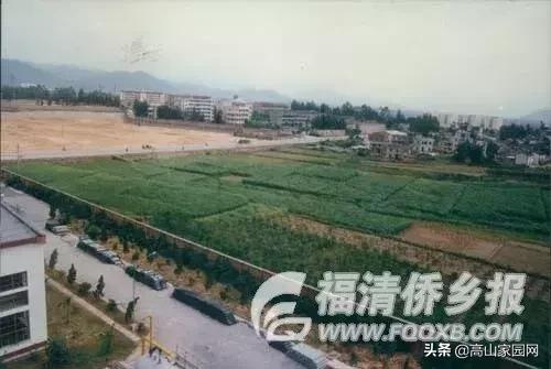 福清百亿产业园,福清四大园区