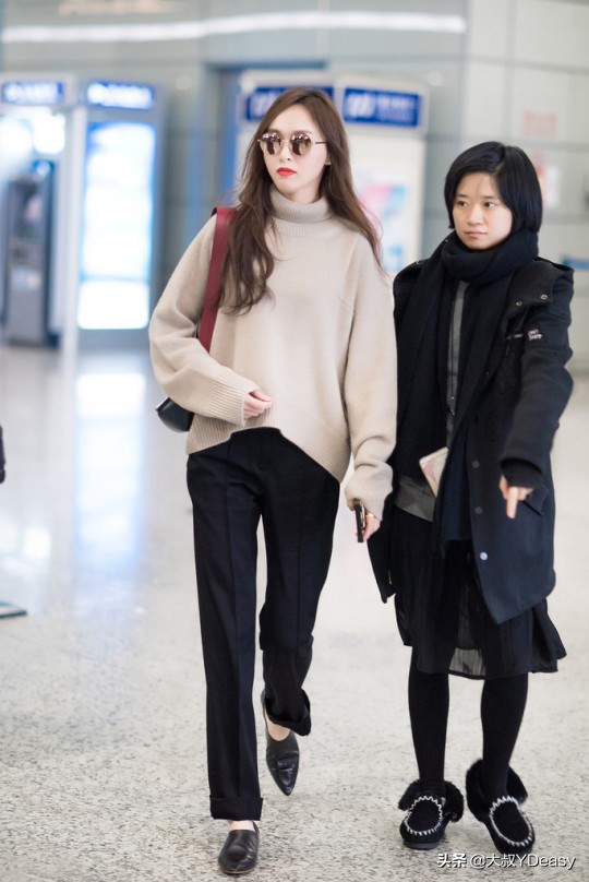 百搭不磨脚的小众鞋子分享,有没有一款鞋又舒服又耐穿