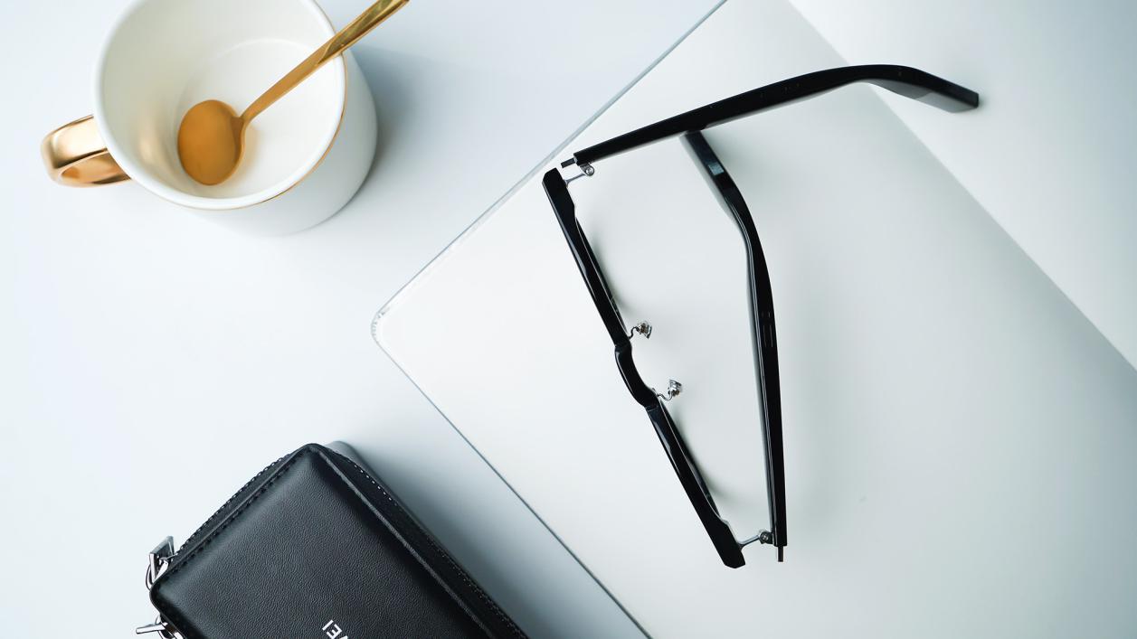 华为智能眼镜eyewear3测评,华为eyewear智能近视眼镜怎么选择