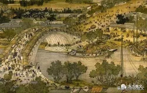 朱熹在南宋什么时间地位最高,宋朝为什么有那么多名臣