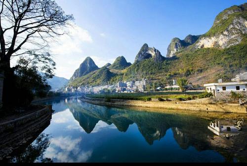 广西巴马长寿村真的适合养生吗,巴马长寿村养生基地