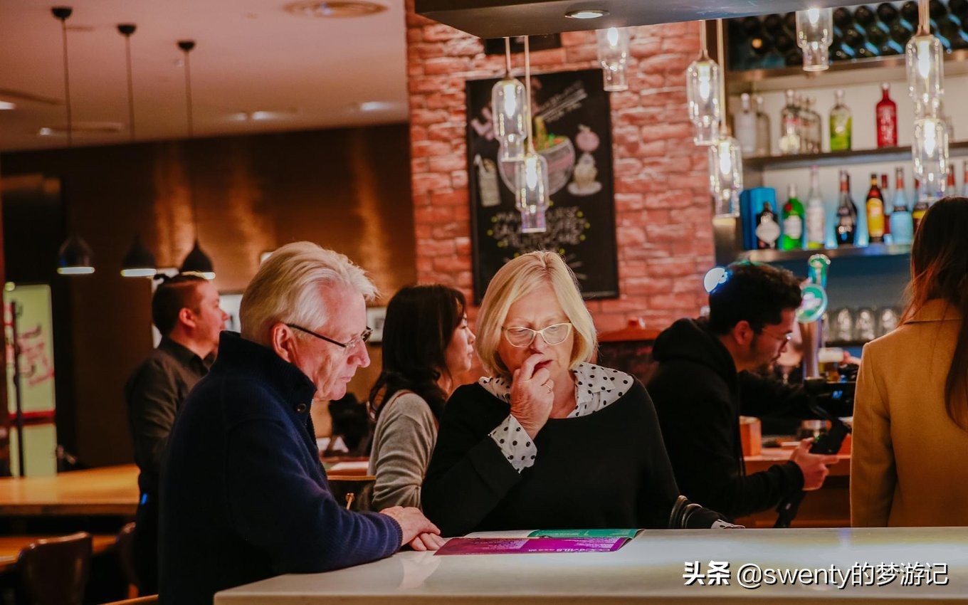 外国人爱住的中国酒店,外国人喜欢的上海餐厅