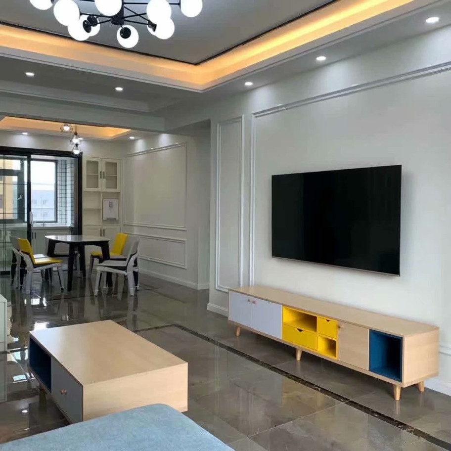 莒南房屋装修设计效果图,沂南免费装修