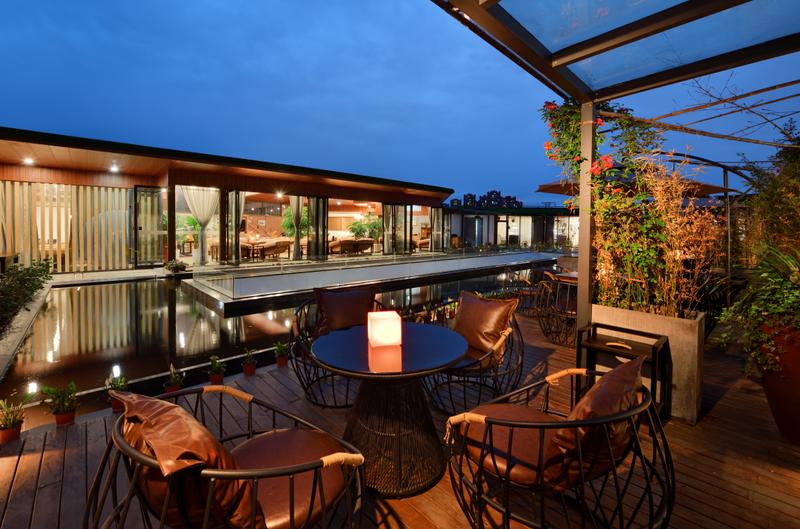 成都周边适合五一住一晚最佳攻略,五一成都推荐住哪里好些