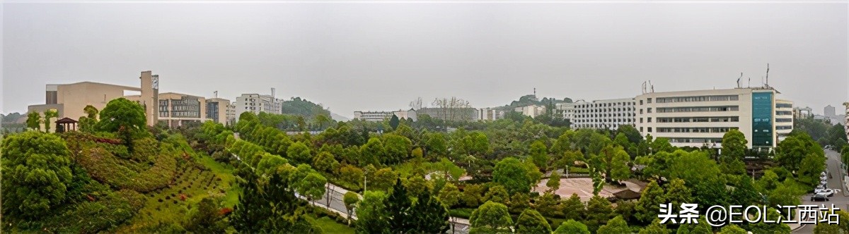 「我在萍院等你」萍乡学院6个学霸寝室24人集体“升硕”