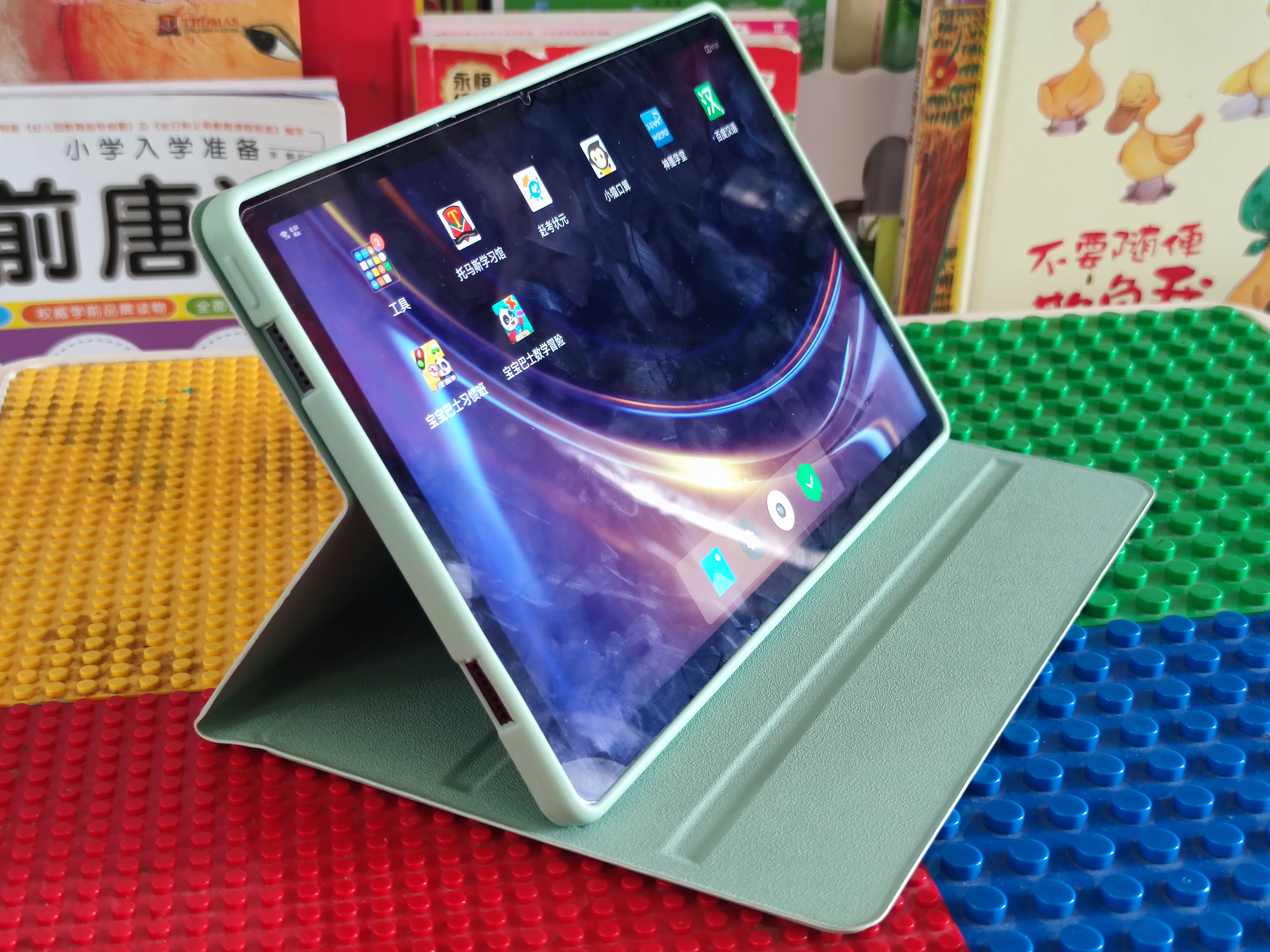 好用便宜网课平板,最适合打游戏的联想小新pad测评