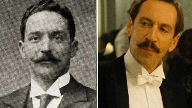 为什么不造第2个泰坦尼克号,为什么拍不出泰坦尼克号