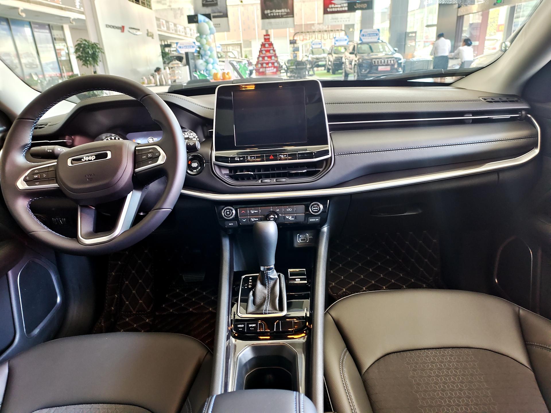 jeep指南者低配多少钱,jeep指南者到底值不值得去买