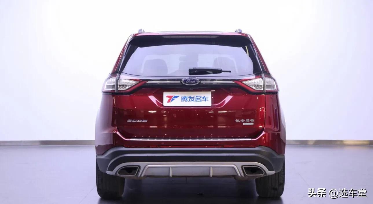 2015款福特锐界2.7t有什么通病,2015款锐界360全景影像调试教程