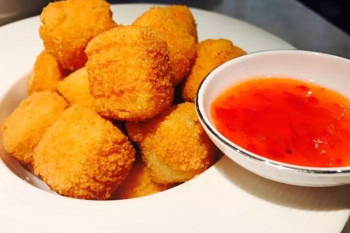 拔草打卡美食一条街,拔草各大美食品牌