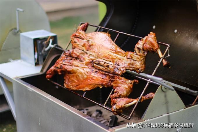 红河谷漂流附近游玩,最新兴隆红河漂流旅游攻略