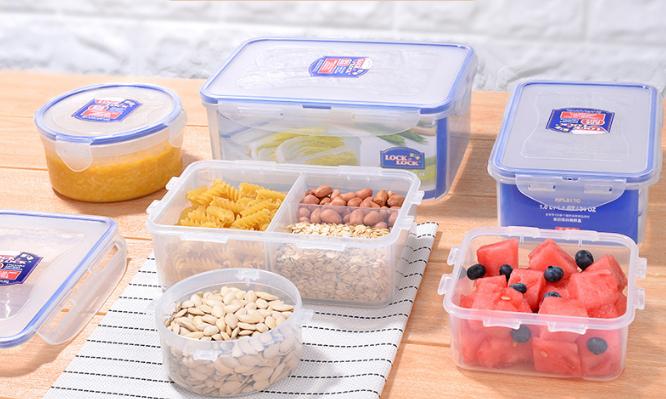 小学生饭盒怎么选合适,读小学必备饭盒
