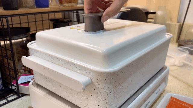 韩国大宇s11花式料理锅,大宇s11多功能料理锅