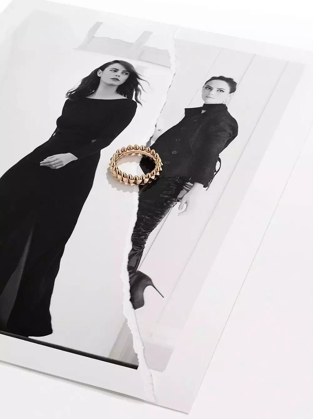 卡地亚咖啡店,卡地亚咖啡馆