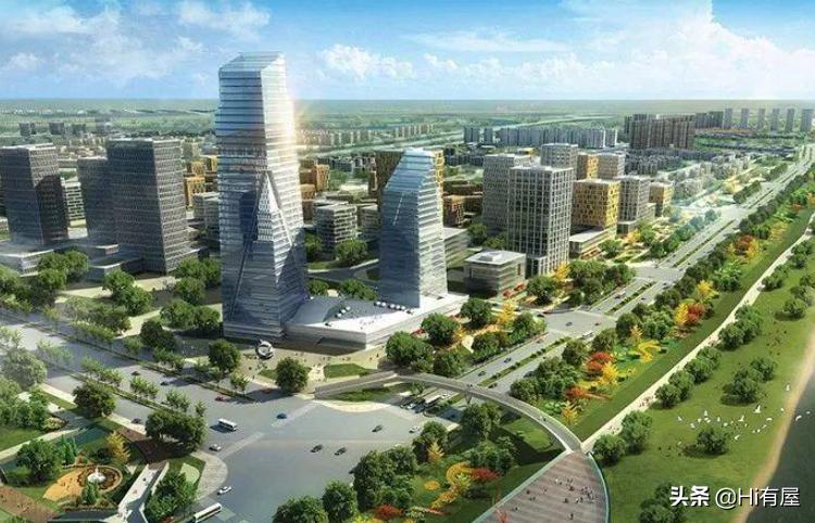 武汉未来哪几个区房子值得购买,武汉房价最差的4区