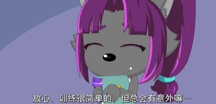 喜羊羊与灰太狼为什么打不过狼球,喜羊羊与灰太狼球胜狼去哪了