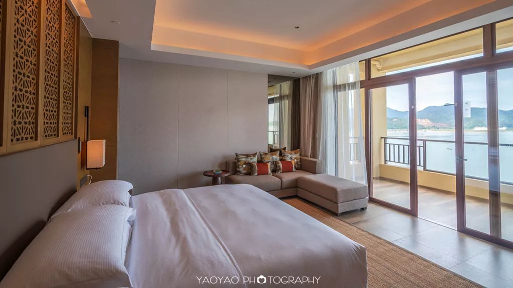 惠东富力希尔顿度假村,惠东富力湾希尔顿逸林酒店攻略