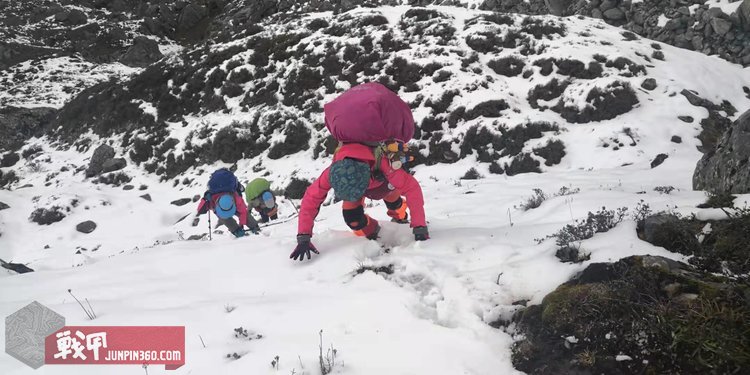 lowarenegade测评,lowa徒步鞋男款测评