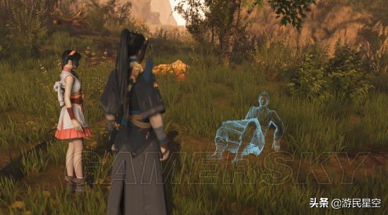 古剑奇谭3阳平医馆,古剑奇谭3第三章怎么过