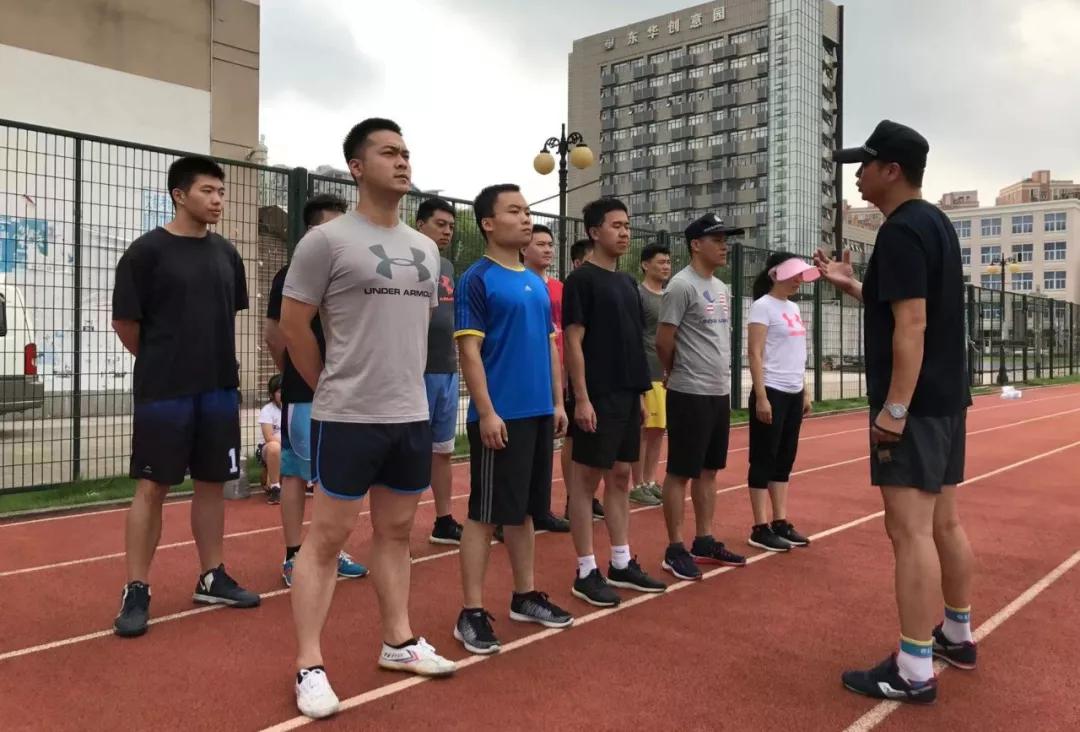 我在法院当法警丨紧急救护！就在“医”瞬间