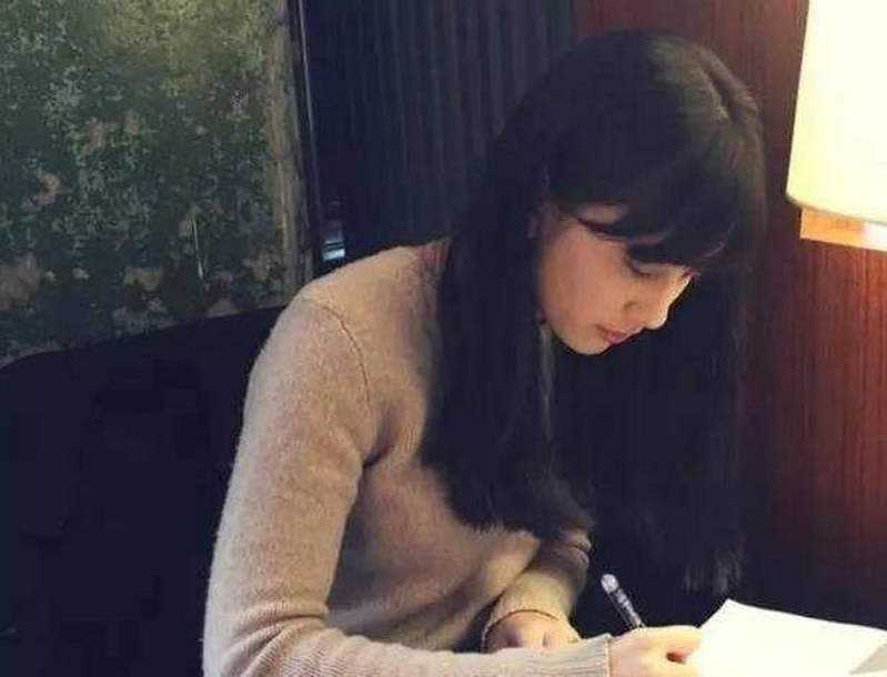 房思琪的初恋乐园传递什么,房思琪的初恋乐园给女儿的信