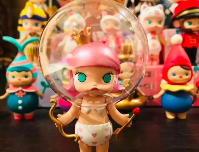 让人会上瘾的玩具,苏州有哪些好评的玩具店