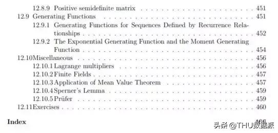 微软研究院数据科学基础,微软数据科学基础知识