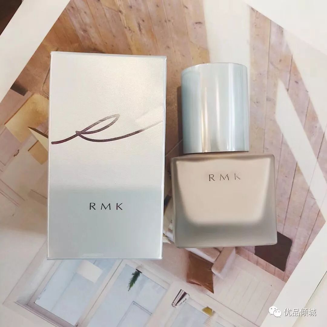 杨紫推荐控油护肤品,杨紫粉底液推荐