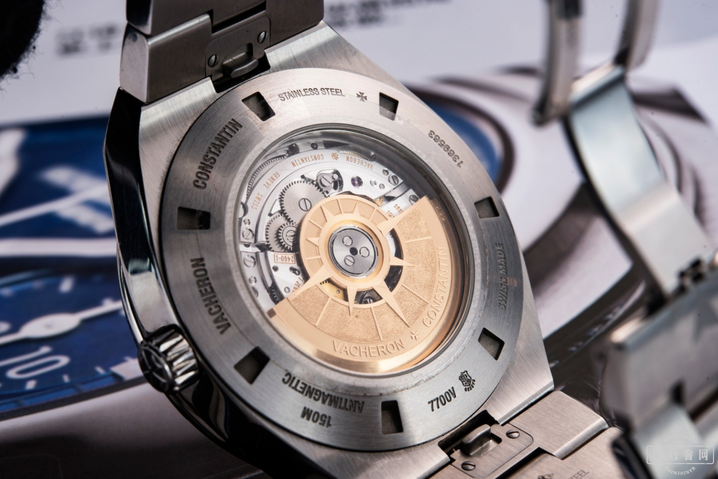 能戴一辈子的腕表,可以戴一辈子的腕表女