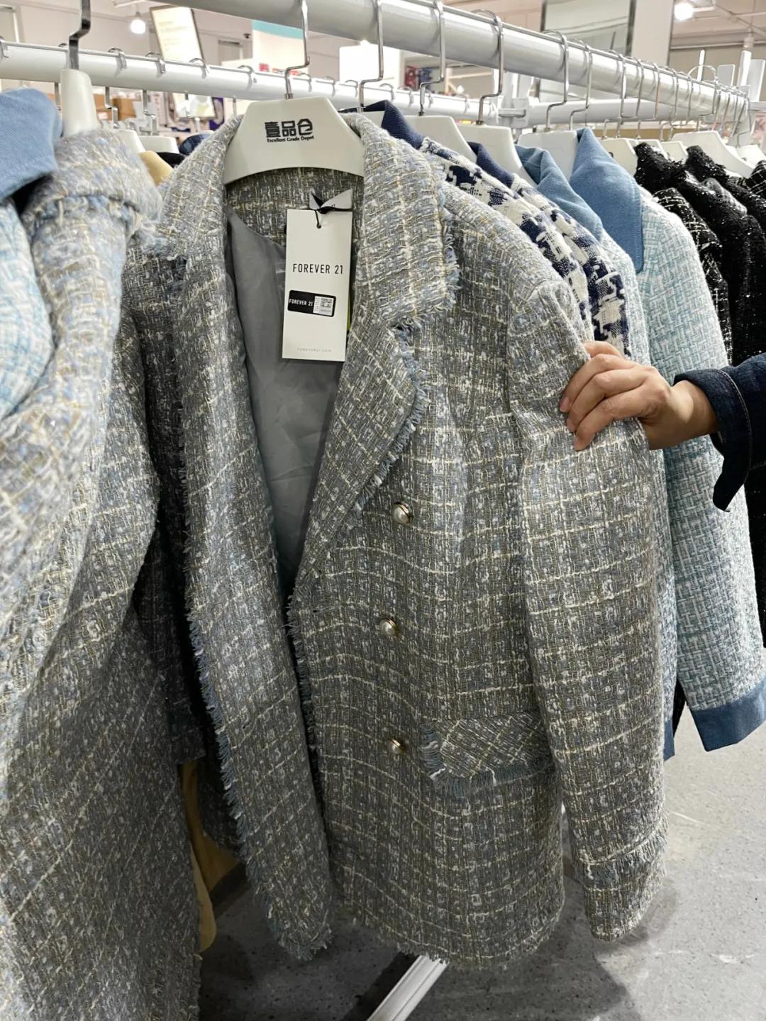 美国forever21,forever21美国官网