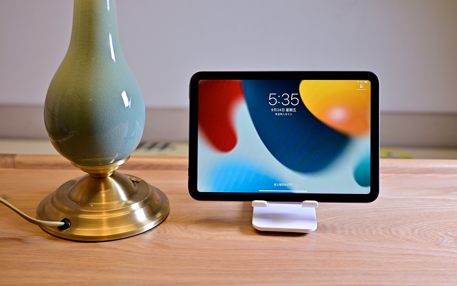 ipadmini6真实使用体验,ipadmini6开箱测评对比ipad9