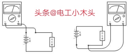 低压电工实操4种表使用方法,低压电工实操万用表答题技巧