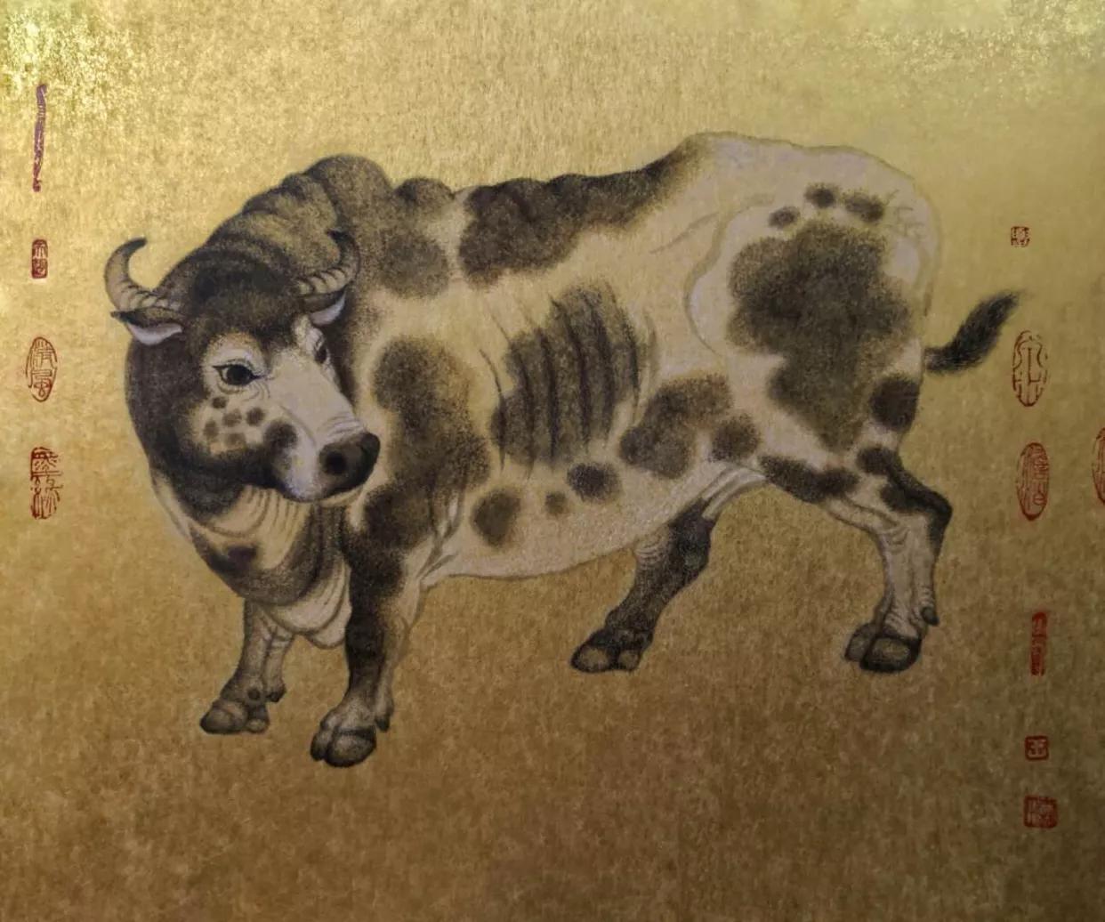 《新文艺复兴》《中国历代绘画艺术技法鉴定的逆向工程学重构》之