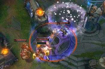 英雄联盟消耗型英雄,英雄联盟消耗打法