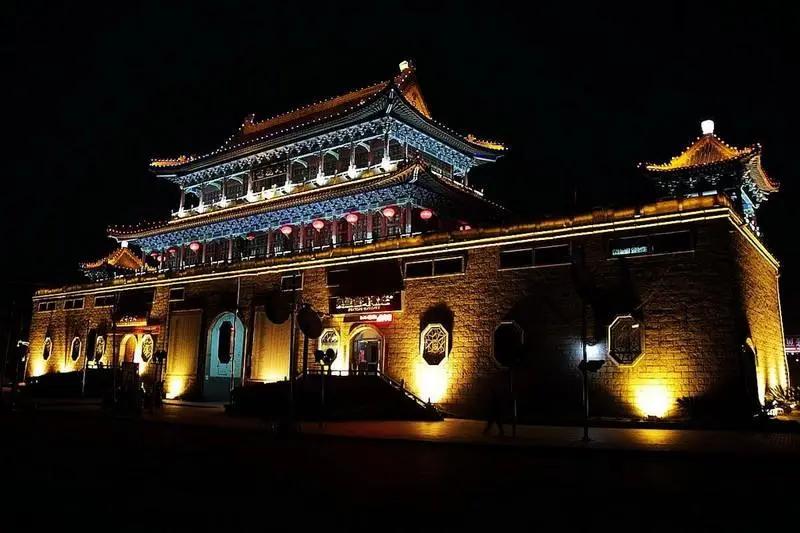 中国的古代的十大名楼,江南十大名楼有哪些