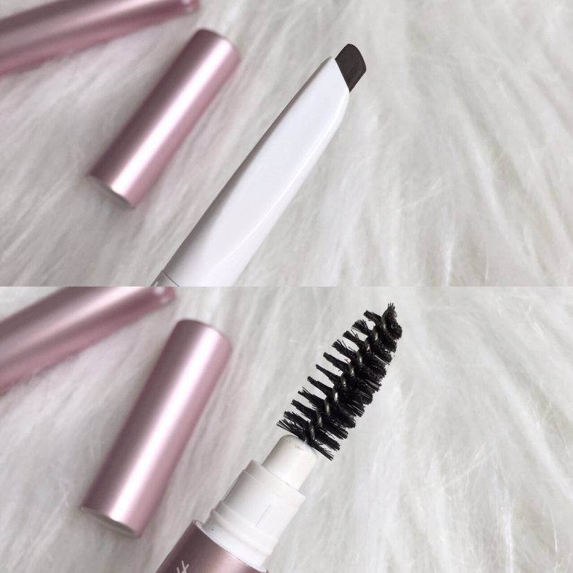 用了几年的眉笔,用什么眉笔画眉最好