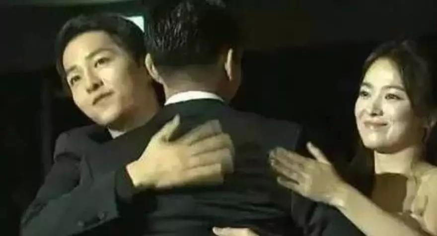 有一种分手叫宋慧乔和宋仲基,宋慧乔宋仲基婚姻还有没有可能