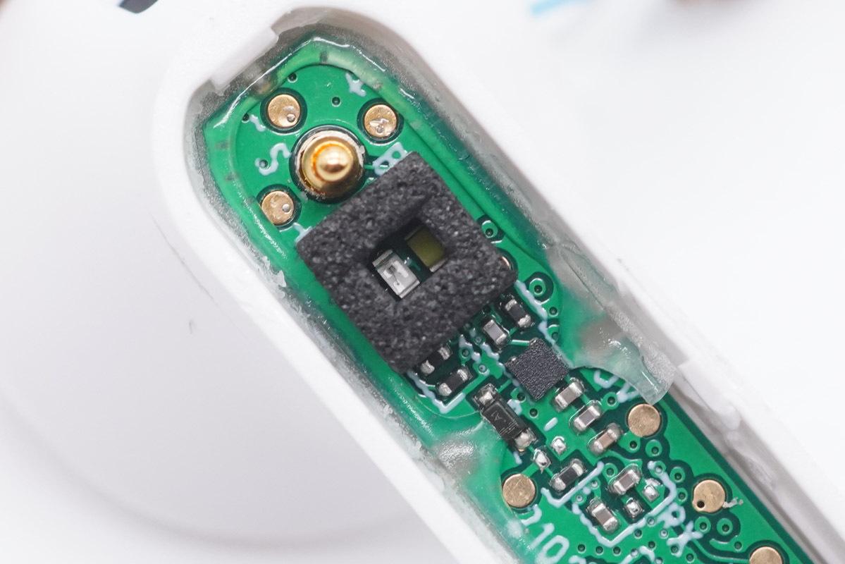 小度无线耳机s1怎么连接,小度真无线智能耳机拆机