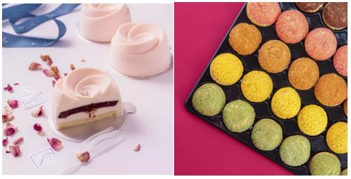 1Cake|甜蜜来袭！531甜到你心里