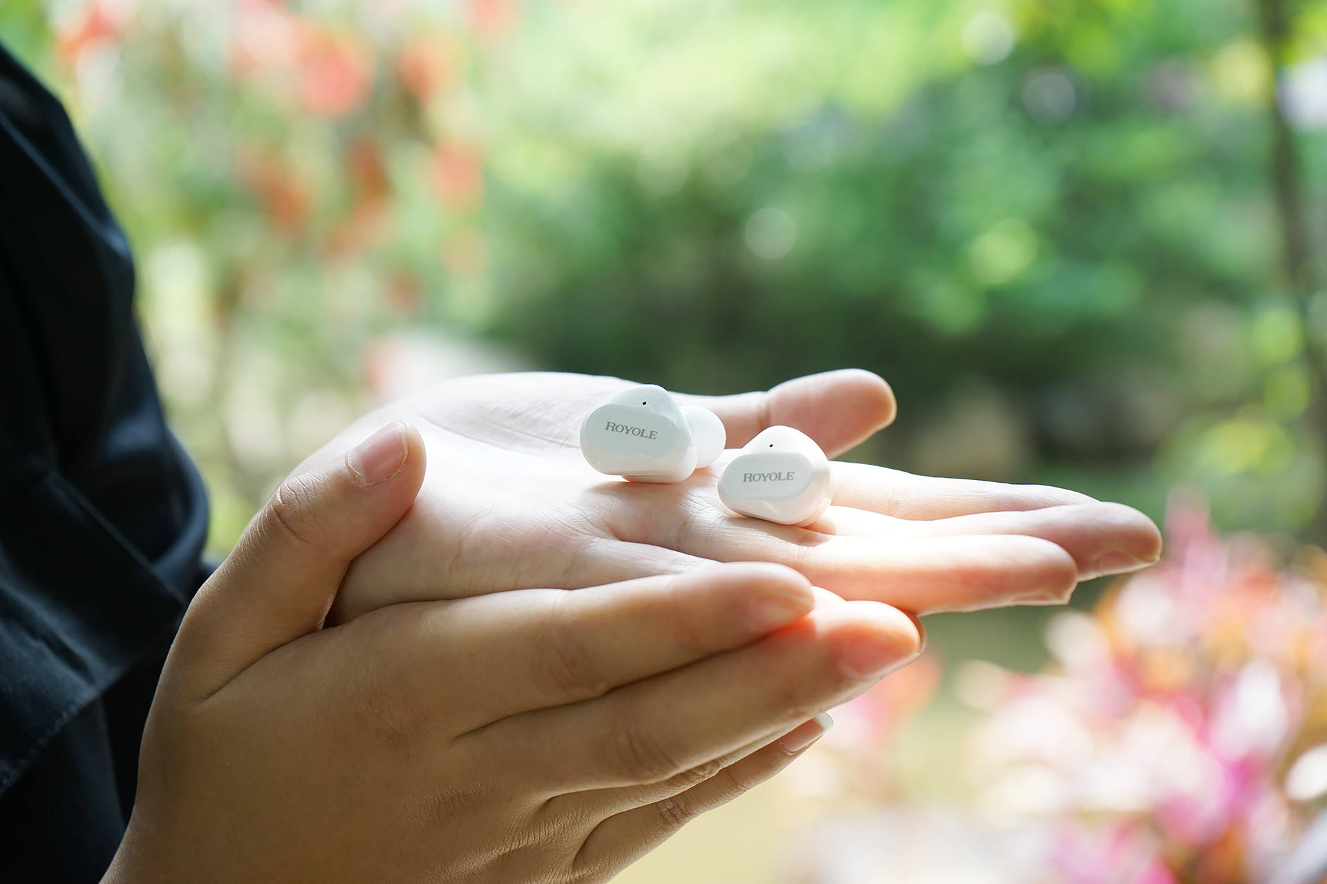 柔宇蓝牙耳机音质,柔宇ropods