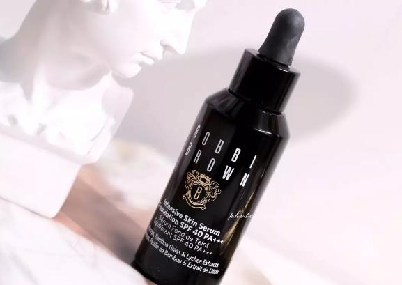 粉底液街头测评都用什么粉底液,粉底液测评神仙粉底液选对不将就