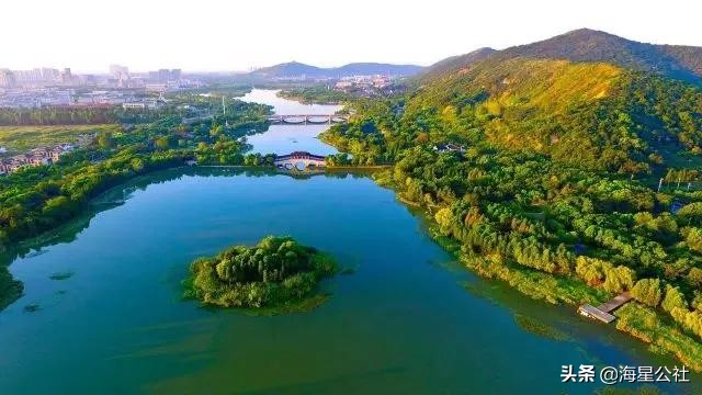 无锡十大免费公园排名榜最新,无锡晚上公园免费景点