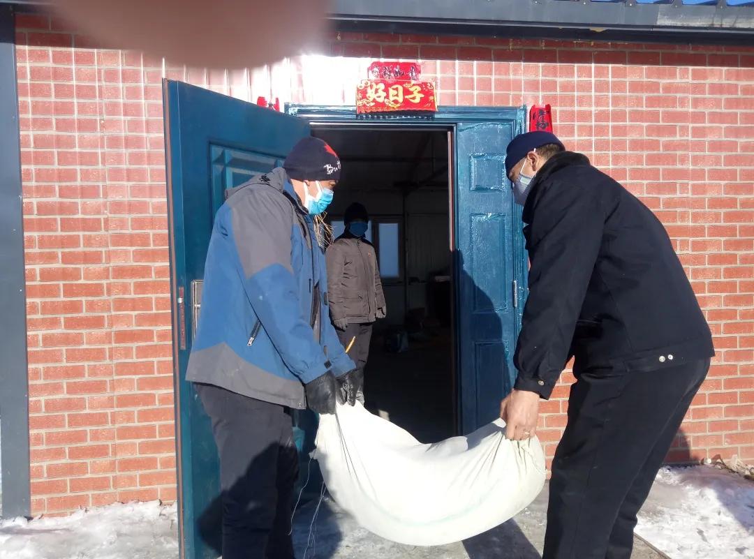 学雷锋抗击疫情志愿服务活动,学雷锋为抗击疫情助力