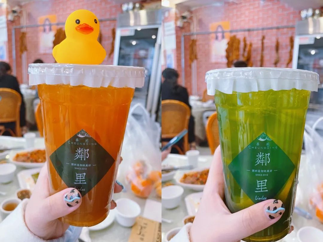 喜茶柠檬茶原料,喜茶为什么不做手打柠檬茶