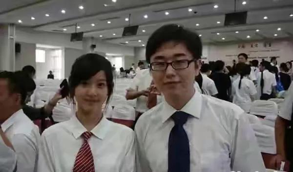 章泽天有3次人生重要选择,章泽天要对自己有正确的认知