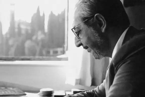 有种细节叫斯卡帕,70年后看他的作品,仍然被感动