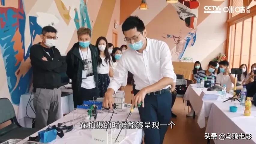 高清*码无**破尺度，这么敢拍的新剧，9.1分绝对低了