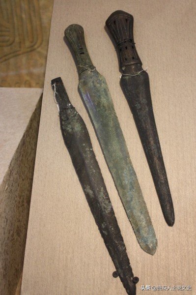 看剑王朝：了解春秋战国剑文化？尚武精神、好剑之风，养士之风