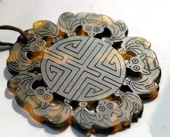 玳瑁海底软黄金,黄金玳瑁